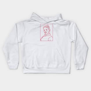 TESLA Kids Hoodie